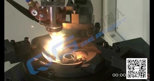 ABB_勤工机器人